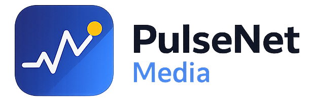 PulseNet Media